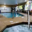 Best Western Wilsonville Inn & Suites