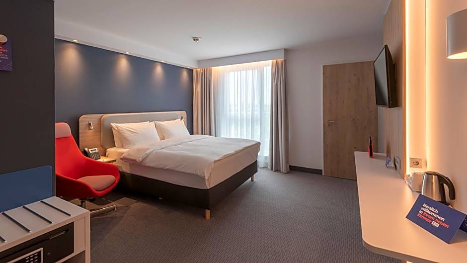 Holiday Inn Express Krefeld Dusseldorf By IHG
