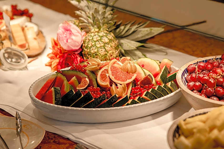 Rugard Thermal Strandhotel