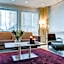Black Pearl Apartment Hotel