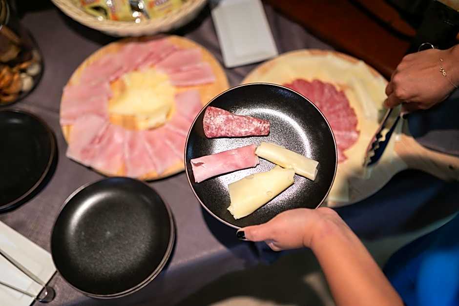 Mima Aparthotel Boutique & Spa