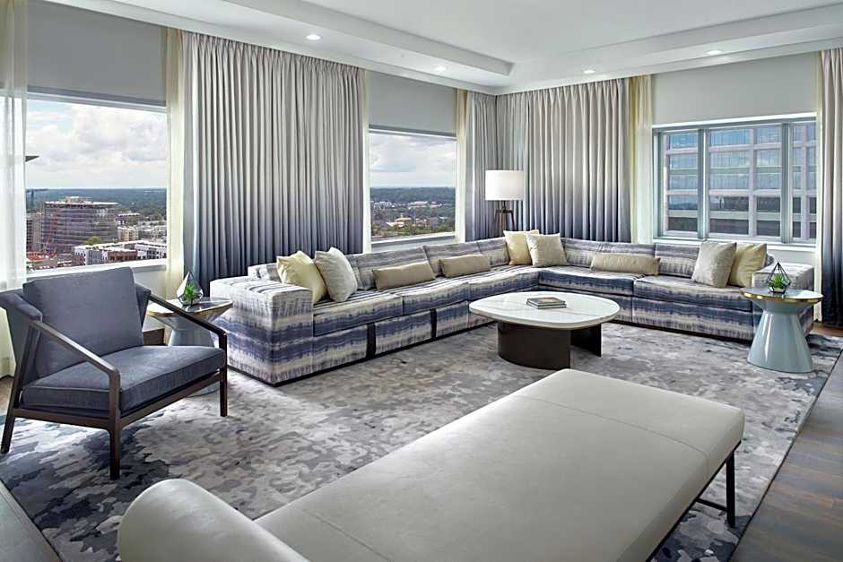 The Westin Charlotte
