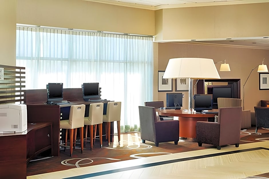 Wyndham College Park North / Washington DC Area