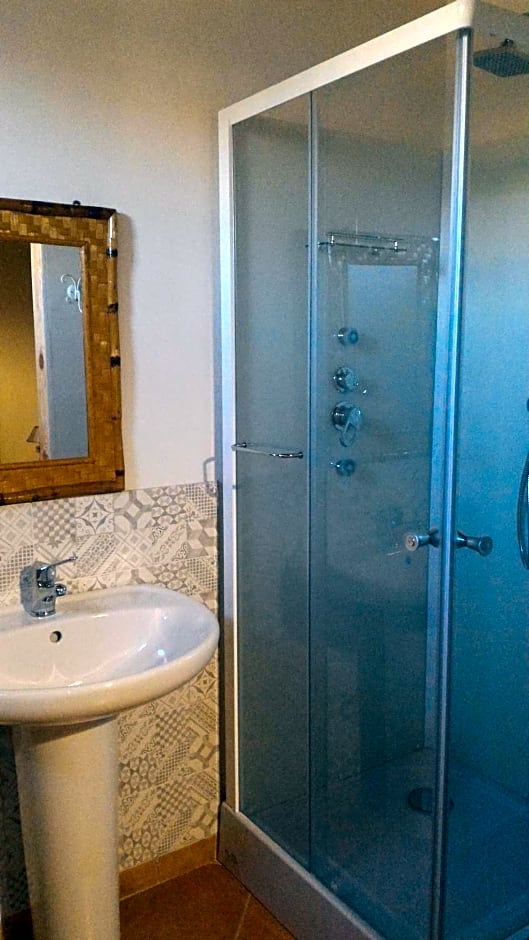 Antico Frantoio Rooms