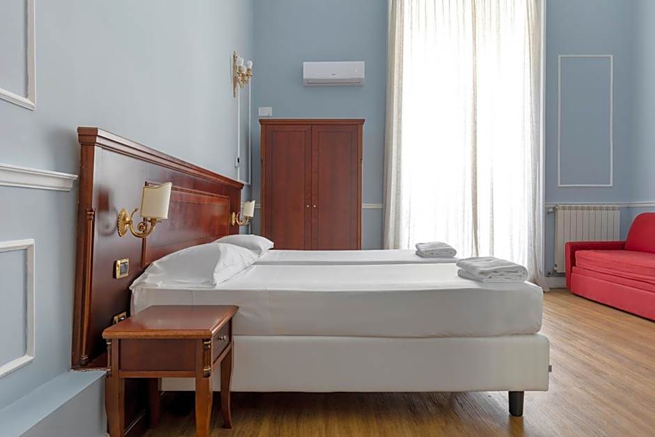 Napolit'amo Hotel Principe