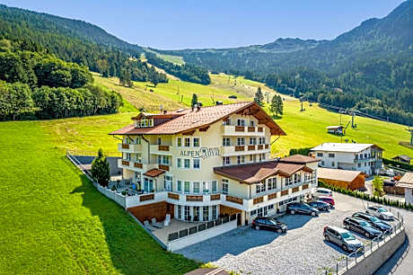 Hotel Alpen Royal Jerzens