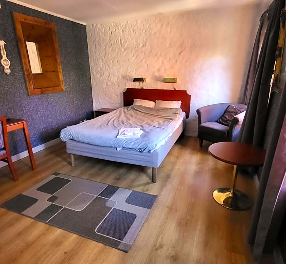 Hotell Mikaelsgården