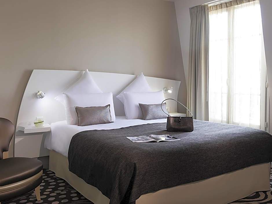 Mercure Paris Levallois