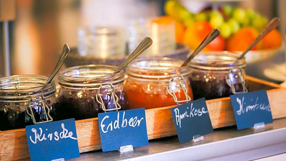 Ostel Jugendhotel Bremervörde