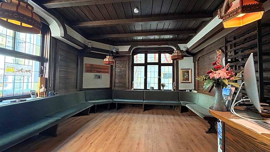 Hotel zur Post