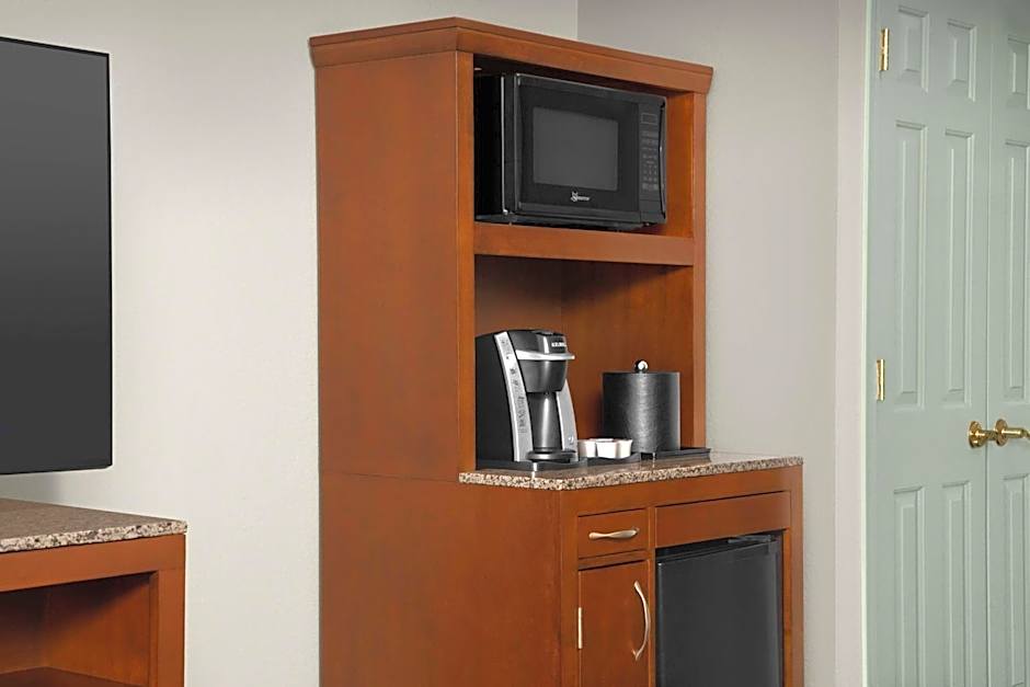 Hilton Garden Inn Hoffman Estates