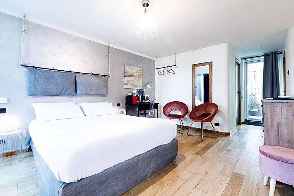 Città Studi Suites - Top Collection