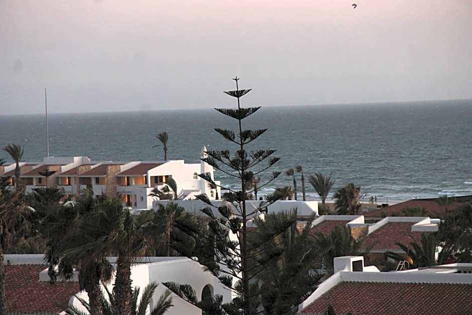 La Suite Hotel Agadir Adults Only