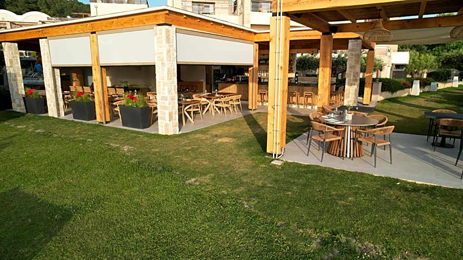 Olympion Sunset Halkidiki