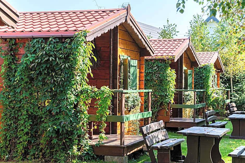 Domki Letniskowe Wiktoria