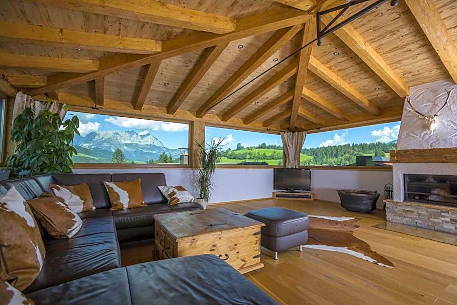 Hotel Garni Zimmermann