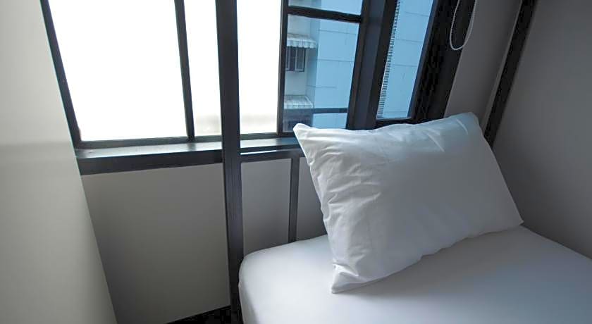 Jellybean The Blocks Hostel Sukhumvit 10