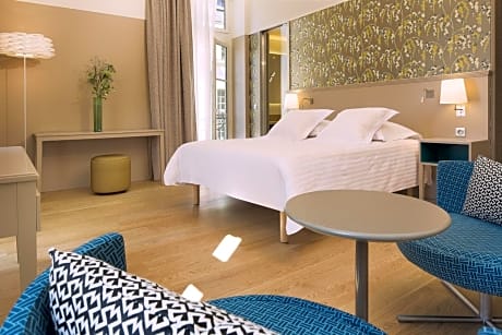 Prestige Double Room