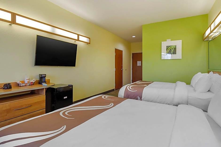 Quality Inn & Suites Lehigh Acres Fort Myers