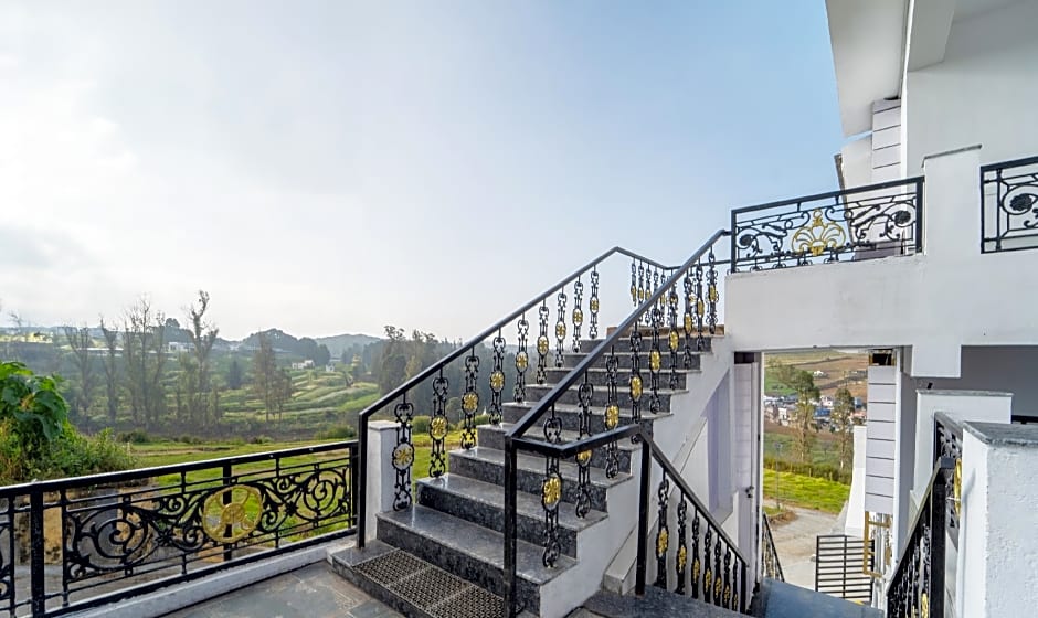 Treebo Skydale Premium Suites, 1500 Mtrs From Ooty Lake