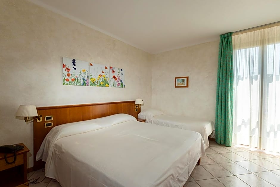 Hotel Corte Regina