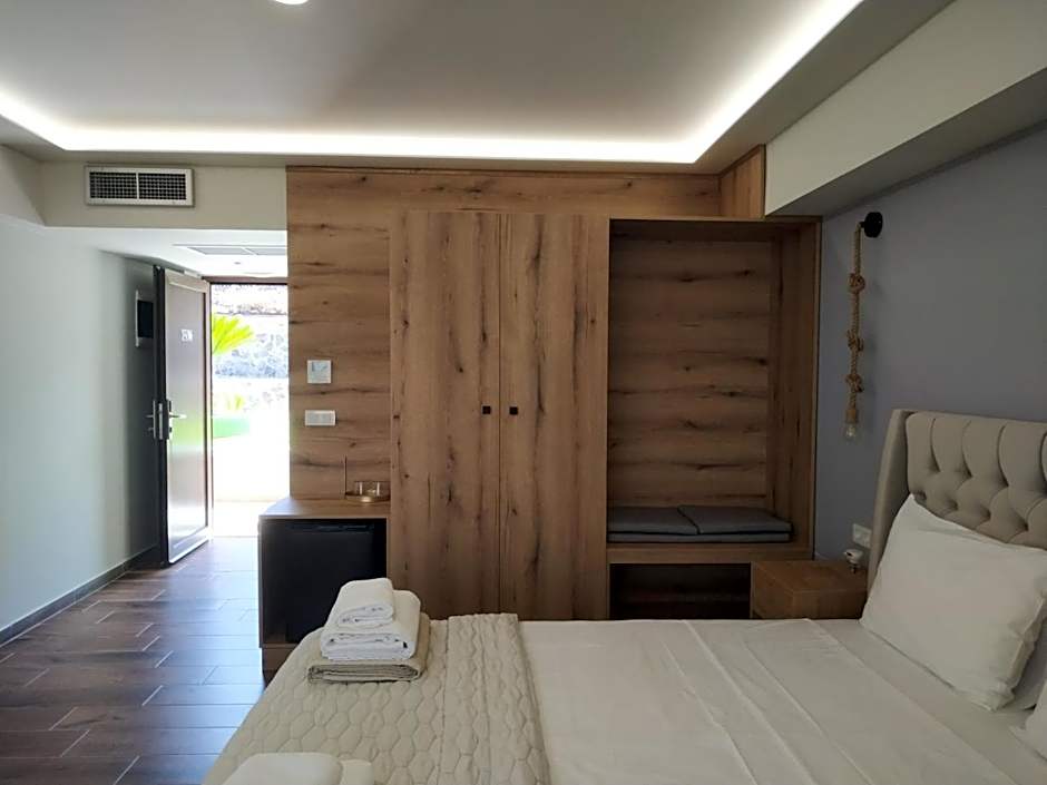 Anthidon Nature Estate & Farm