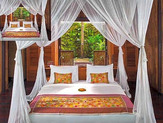 Fivelements Ubud