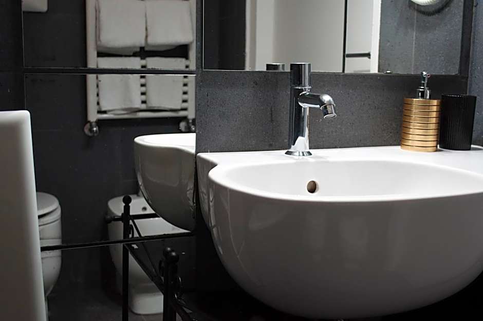 Hotel Terme Neronensis