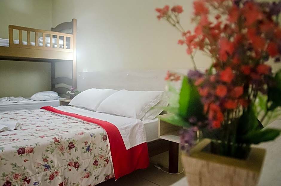 Marechal Plaza Hotel