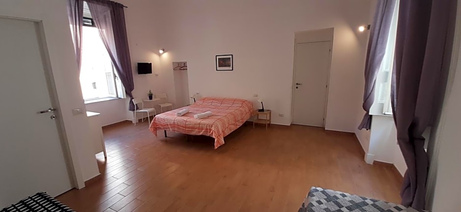 Casa Laura Oliva Mancini