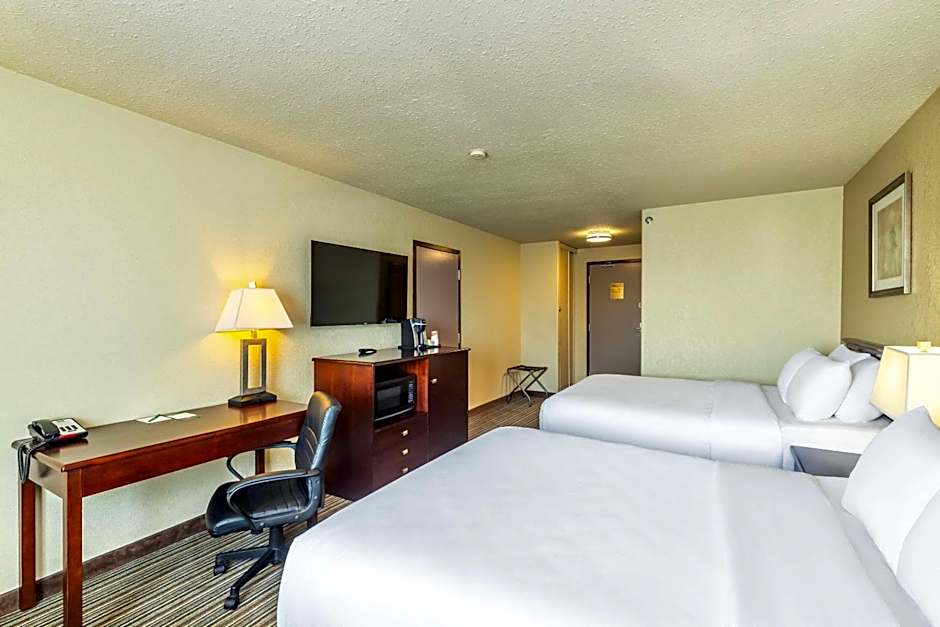 Quality Inn and Suites