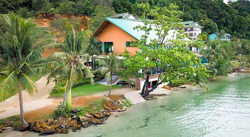 KaiBaeBeach GrandView