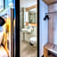 Campanile NATURE - Bordeaux Ouest Le Bouscat