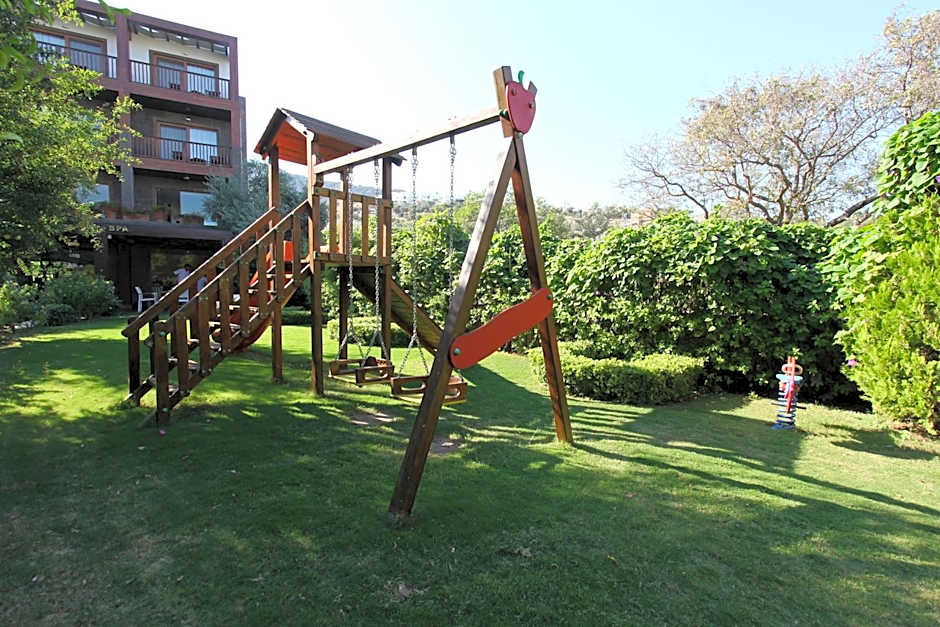 Olira Boutique Hotel&SPA