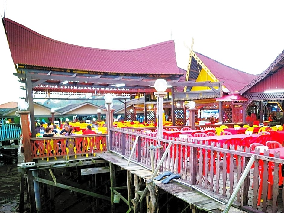 Hotel Time Johor Bahru