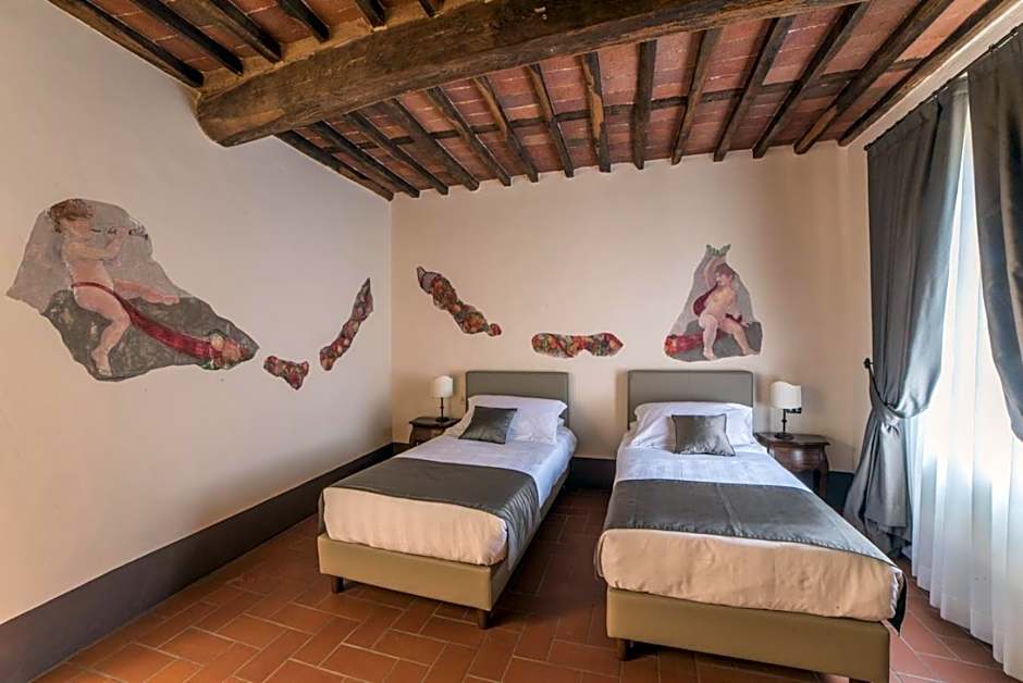 Relais Corte Rodeschi