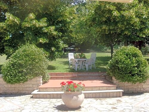 Bed And Breakfast Casale Isorella