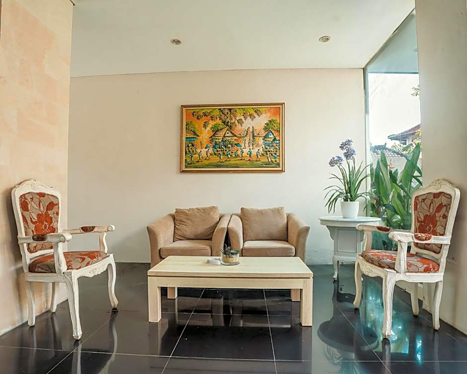 The Rinaya Canggu by ecommerceloka