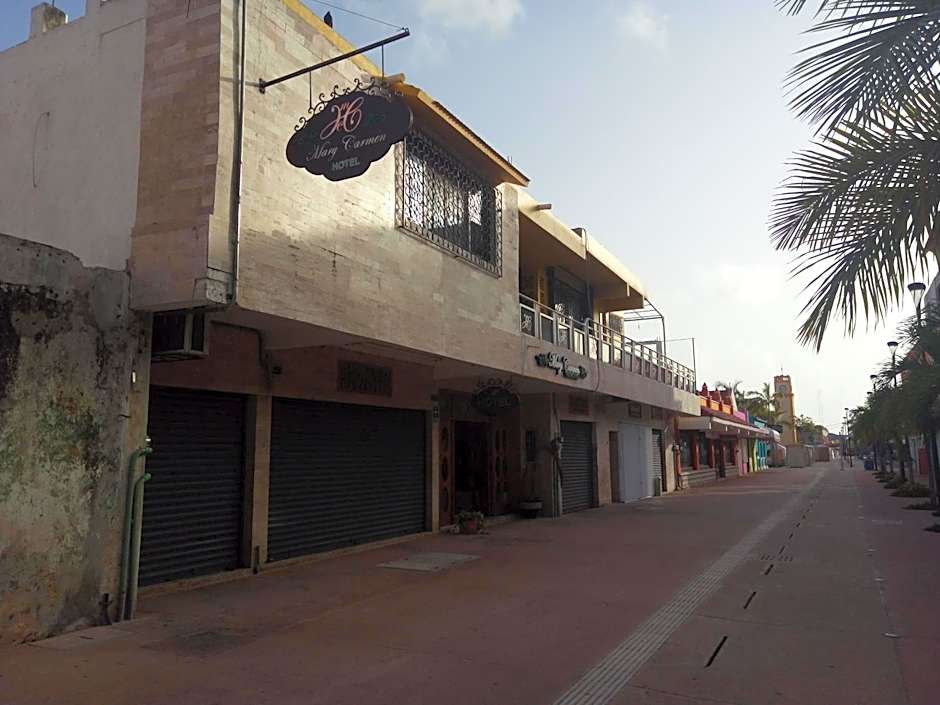 Hotel Mary Carmen