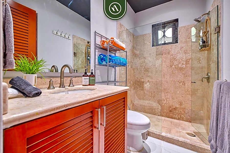 Sonnrisa Condominums 1