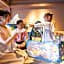 Grandvrio Hotel Beppuwan Wakura - ROUTE INN HOTELS -