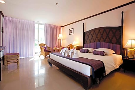 The Cha Am Methavalai