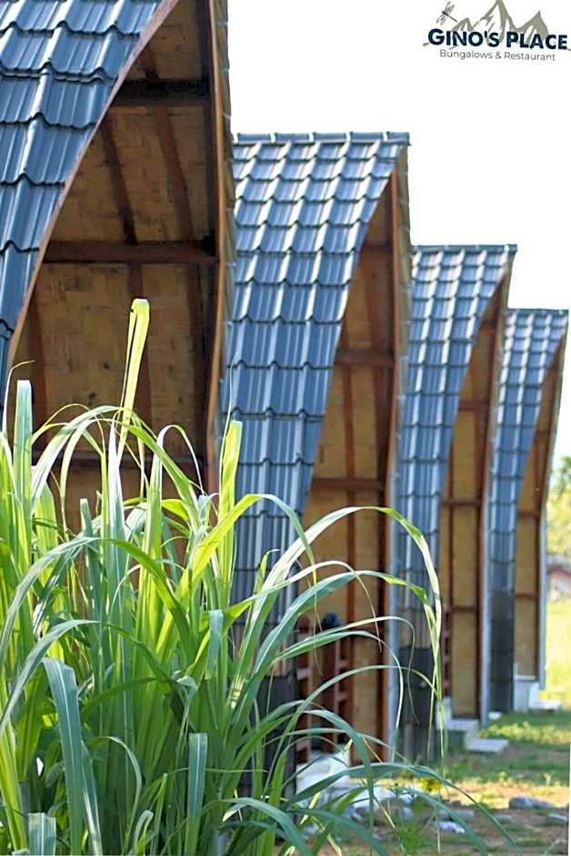 Gino's Place - Guest House & Jungle Trekking