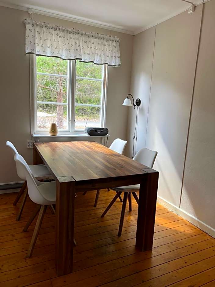 Nya Skogsgården Hostel