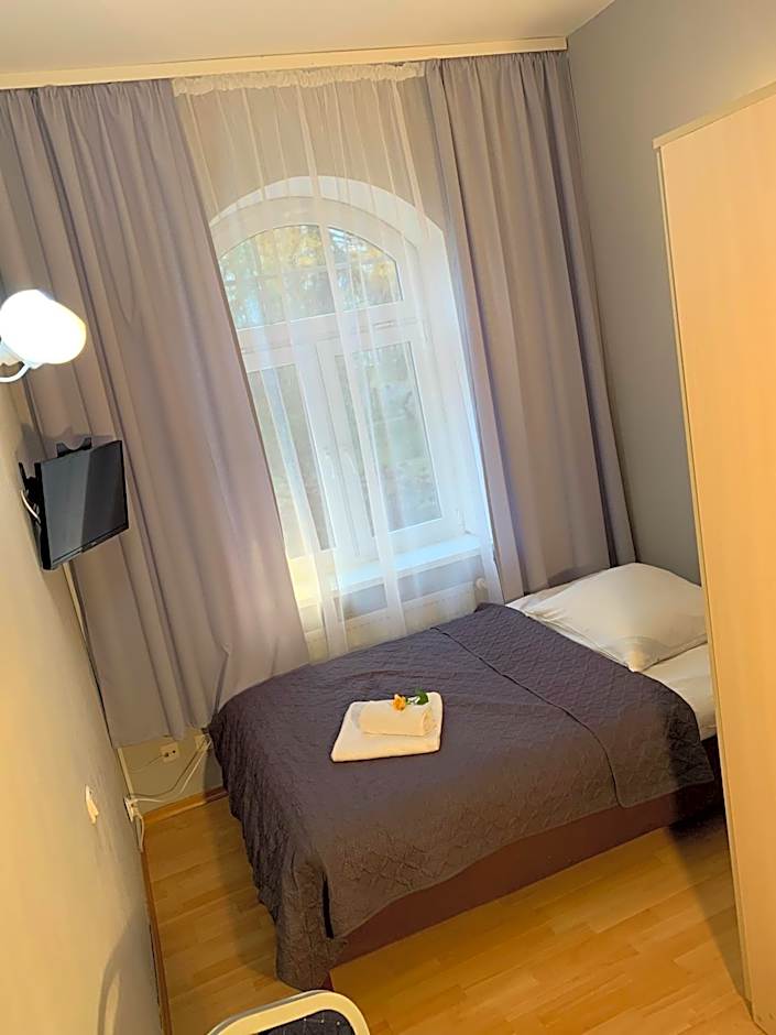 OW Meduza i Biala Mewa