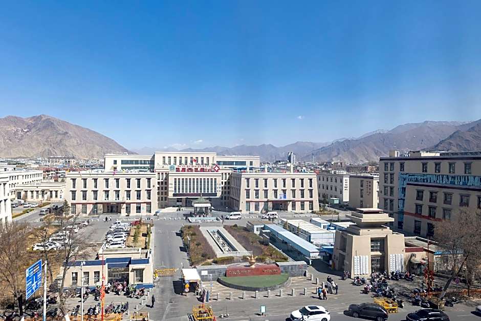 7 Days Premium· Lhasa Potala Palace