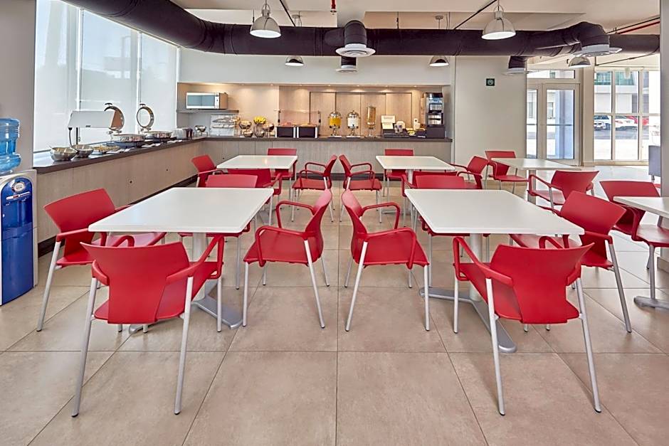 City Express Junior by Marriott Mexicali