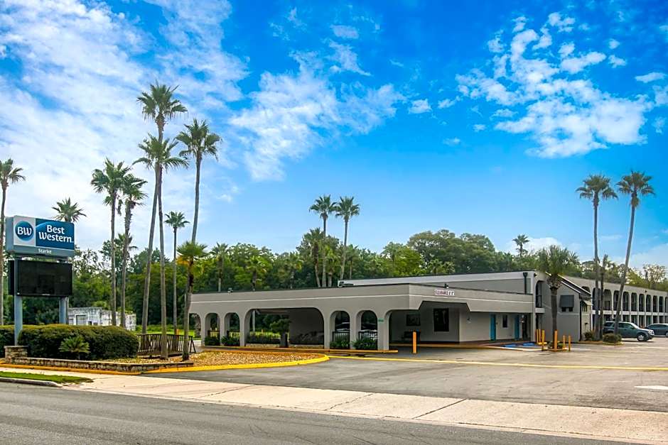 Best Western Starke