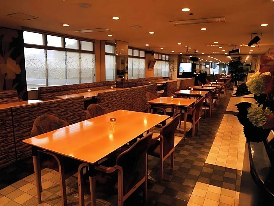 Matsushima Kanko Hotel Misakitei
