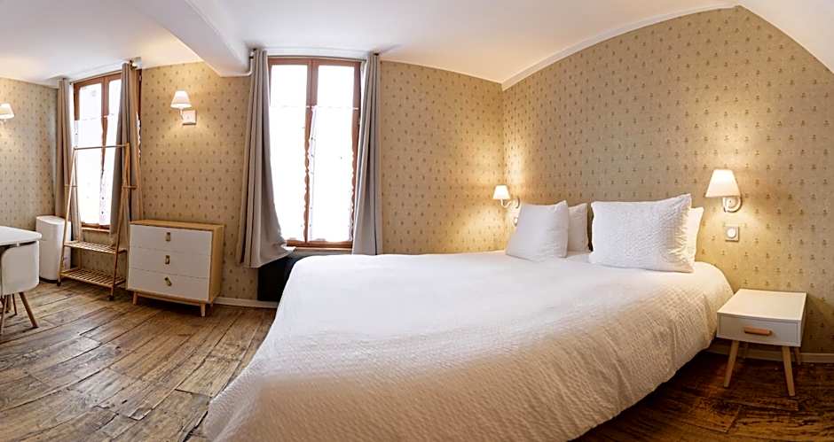 Appart'Hôtel Sainte Trinité